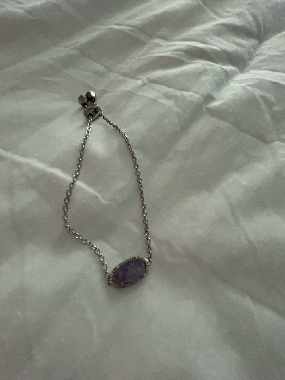Kendra Scott bracelet